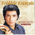 Frederic Francois - Grands Succes / 2CD Frederic Francois - Grands Succes / 2CD